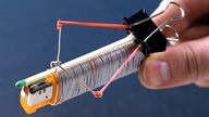 10 AWESOME LIFE HACKS!