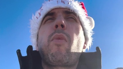 25th December 2024 (December 2024, Christmas Video Series)