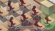 Shinka no Mi Shiranai Uchi ni Kachigumi Jinsei (anime) - Odcinek 3 1080p