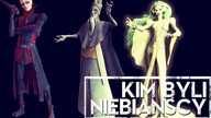 Kim byli Niebiańscy? [HOLOCRON]