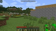 MINECRAFT 100 fps