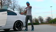 Mark Rosas - Higher | DUBSTEP