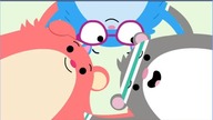 Team Hamster - Bubble Trouble