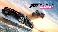 Forza Horizon 3 [PC/Xbox One] -- recenzja