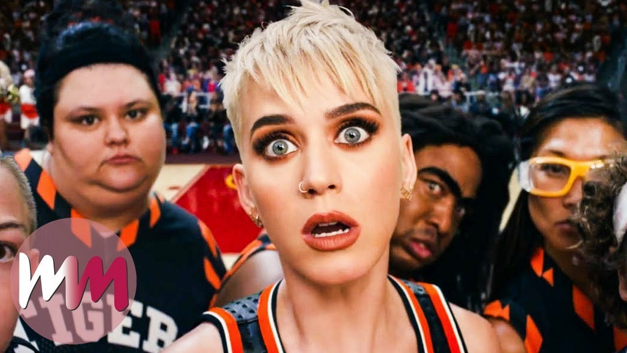 Top 10 Pop Songs You Didnt Know Used Samples CDA