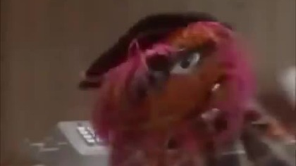 ANIMAL STARES AT THE TELEPHONE WHILE I PLAY UNFITTING MUSIC-360p
