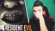 CZY TO SIĘ KIEDYŚ SKONCZY?!! | Resident Evil VII: Biohazard #4