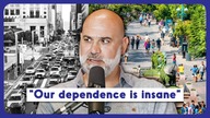 Does Matt Farah Want to Get Rid of Cars?