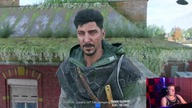 Kastet Łazarza | DYING LIGHT 2 Gameplay odc.  5