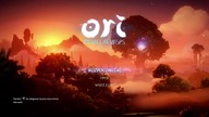 Ori and the Will of the Wisps .  Prolog.