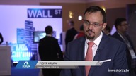 Konferencja WallStreet 21: Piotr Krupa - Prezes Zarządu, KRUK SA, #228 ZE SPÓŁEK