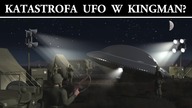 Katastrofy Statków Obcych - Kingman