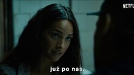 Potrójna granica - Zwiastun PL (2019)