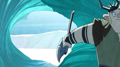 L3gend 0f the B0neknapper Drag0n PL