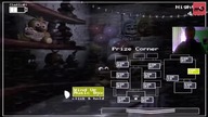ZOSTAŁEM ZASKOCZONY (Five Nights at Freddys 3) #shorts #shortvideo #gaming #fnaf #horror #twitch