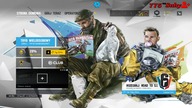 Free Weekend W rainbow 6 Siege :D