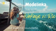 Już Wkrótce Najnowszy Singiel Modelinka i Model MT - Wakacje w Rio