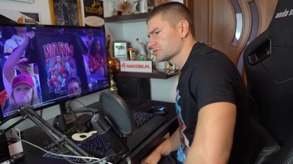 Konkurs Wsadów NBA 2026 - Oczami Dunkera