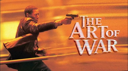Zasady walki (2000) [Lektor PL] - The Art Of War