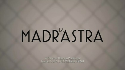 La Madrastra 025 NAPISY PL