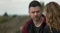The Crossing.  Przeprawa: S1E8-Nazajutrz