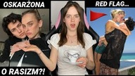 DRAMA NOWEJ DZIEWCZYNY Chasea Hudsona