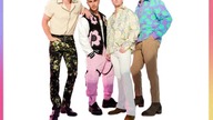 Big Time Rush - Another Life (PaulPoland New Fan-Made Album 2024)