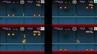 Mario Forever Water Fields 4 Teams