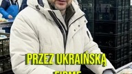 Zakład konkretnie zniszczony.  Na pewno nigdy tam chłodni żadnej nie