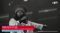 Angie Stone nie żyje.  Legenda R&B i soulu zginęła w wypadku samochodowym [KS Info]