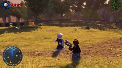 Południowa Afryka - Stan Lee | #55 | LEGO Marvels Avengers 