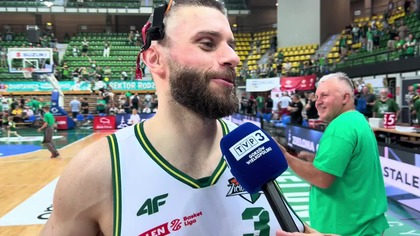 Andy Mazurczak po 6 meczu finału - 19. 06. 2026r.