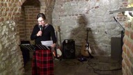 Służba powinna być pełna chwały (poselstwo) - Justyna Pięta - KBK