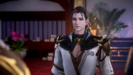 Kuang Shen Mo Zun (Mad Demon Lord) - 11 (NapisyPL)