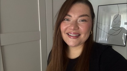 LIVE: szukam wielkiej bluzy