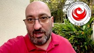 Robimy kebaba na żywo
