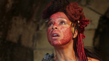 Sinbad S01E02 Lektor PL