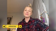 DARIA ŁADOCHA - EFEKTYWNE JEDZENIE - Jak być EFEKTYWNYM? Co JEŚĆ? Jak JEŚĆ?