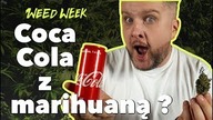 Coca-Cola z marihuaną? | Pensja za palenie zioła | #WeedWeek 11