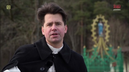 TV Trwam - "40 dni z Matką Bożą Gietrzwałdzką" - Dzień 40: "Najlepsza z matek" (13. 04. 2025)