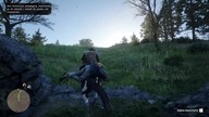 Red Dead Redemption 2Poszukiwany Zabójczy pseudo-lekarz 8#