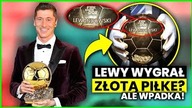 muszą to zrobić...  Lewandowski OTRZYMA ZŁOTĄ PIŁKĘ?! Marcin Bułka ZOSTAJE we FRANCJI!