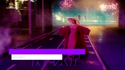 MUSICBOXPL - 25-12-2021 - Dżingle