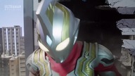 Ultraman Trigger: New Generation Tiga odc.  8 [Napisy PL]