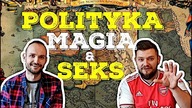 The Witcher (Netflix) | Polityka & magia, czyli kto jest kim w tym świecie?