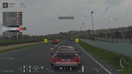 Gran Turismo 7 Daily Race B Brands Hatch Indy circuit Gr. 4 4K Audi