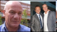 Piotr Zelt o Cezarym Pazurze: Nie żyję karierą i wydarzeniami z jego życia | Wideoportal