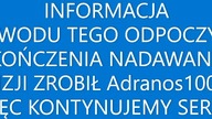 Zakończenia nadawania z telewizji odc 5 zakończenie nadawania polsat romans i start polsat seriale z