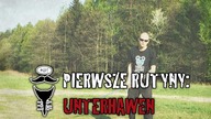 Moje pierwsze rutyny: Unterhawen
