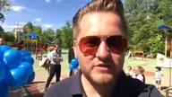  Krzysztof Bosak w Dzień Dziecka - Rząd MAMI nas bonem TURYSTYCZNYM